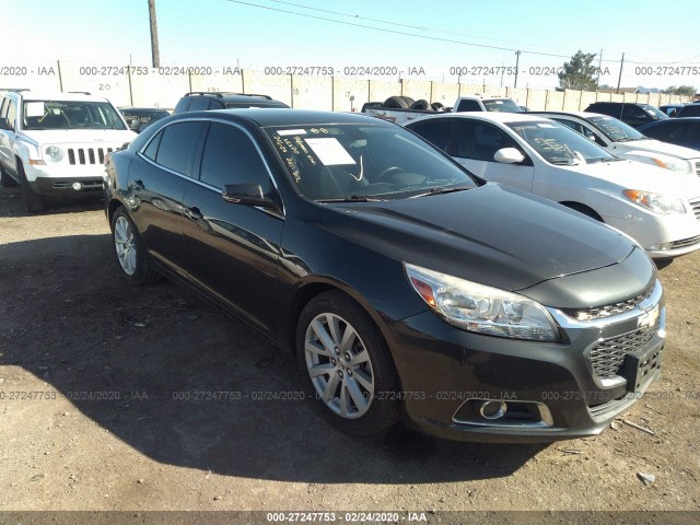 CHEVROLET MALIBU 2014 1g11e5sl3ef225794