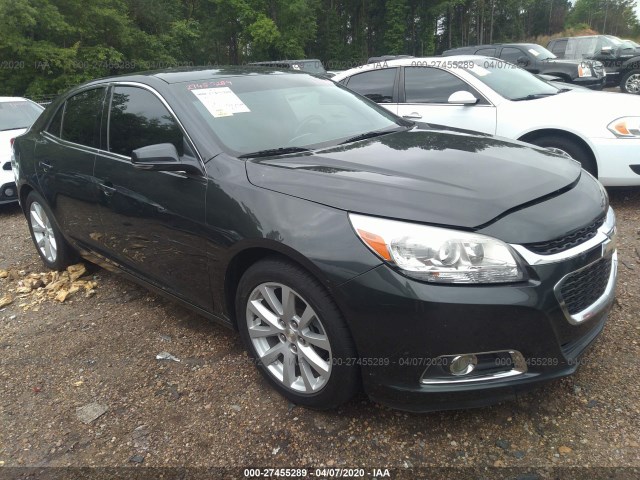 CHEVROLET MALIBU 2014 1g11e5sl3ef230459