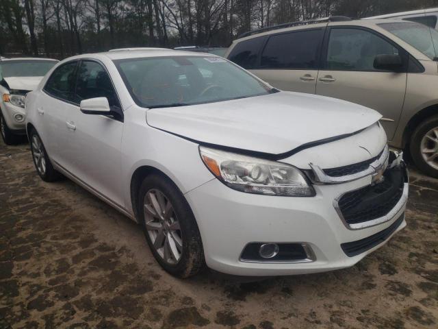 CHEVROLET MALIBU 2LT 2014 1g11e5sl3ef233751