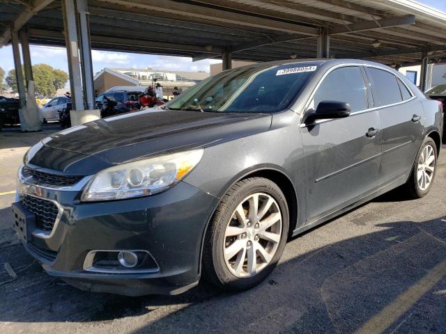 CHEVROLET MALIBU 2014 1g11e5sl3ef238450