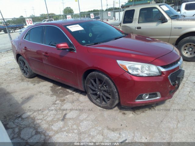 CHEVROLET MALIBU 2014 1g11e5sl3ef239551