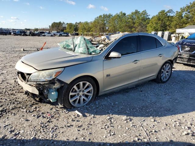 CHEVROLET MALIBU 2014 1g11e5sl3ef246130