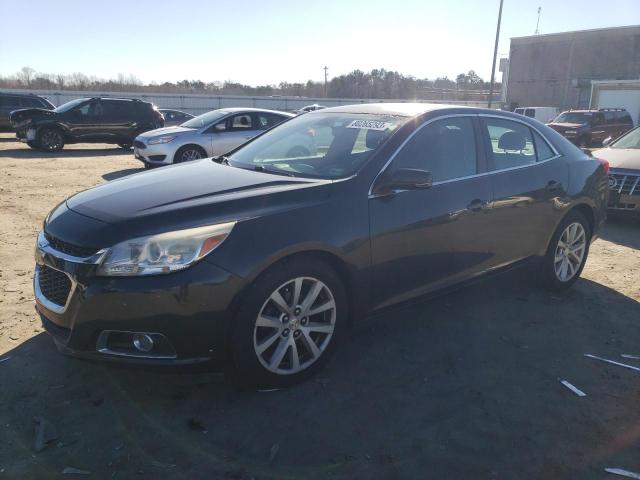 CHEVROLET MALIBU 2014 1g11e5sl3ef253191