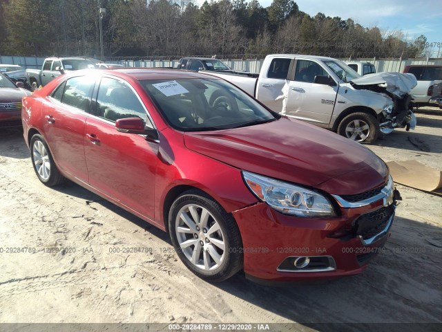 CHEVROLET MALIBU 2014 1g11e5sl3ef255880