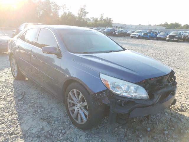 CHEVROLET MALIBU 2LT 2014 1g11e5sl3ef277636