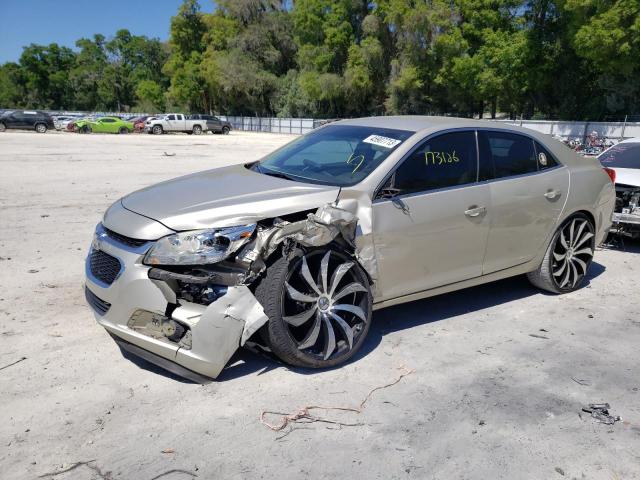 CHEVROLET MALIBU 4D 2014 1g11e5sl3ef280357