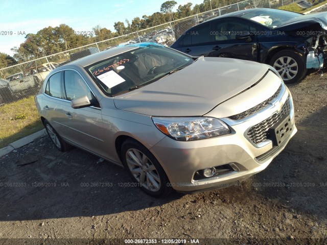 CHEVROLET MALIBU 2014 1g11e5sl3ef280830