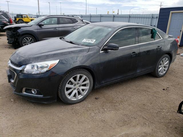 CHEVROLET MALIBU 2LT 2014 1g11e5sl3ef280861