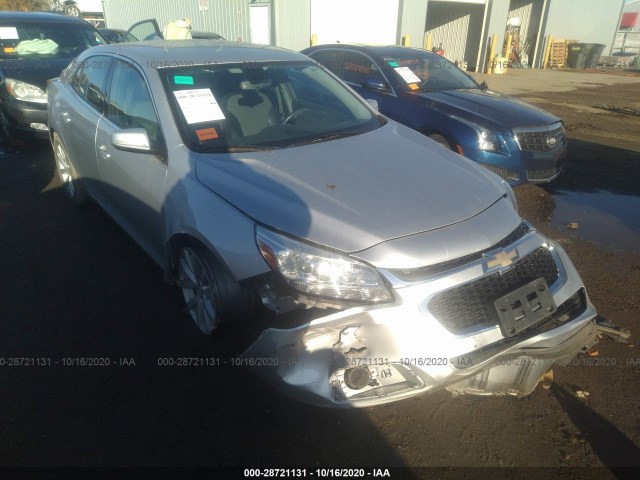 CHEVROLET MALIBU 2014 1g11e5sl3ef282755