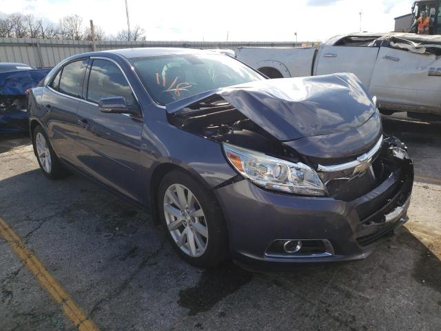 CHEVROLET MALIBU 2LT 2014 1g11e5sl3ef283887