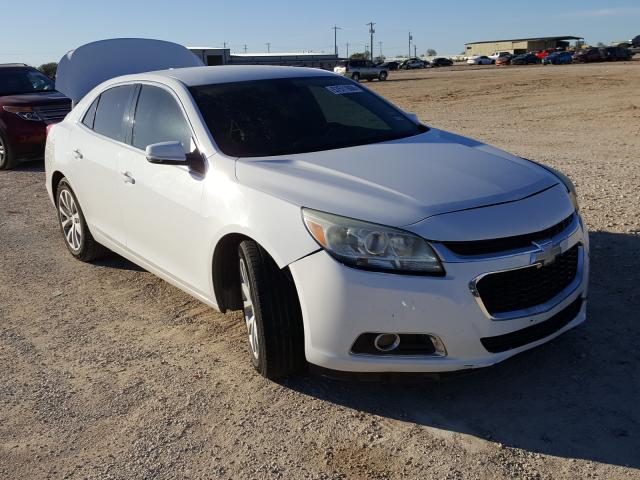 CHEVROLET MALIBU 2LT 2014 1g11e5sl3ef284599