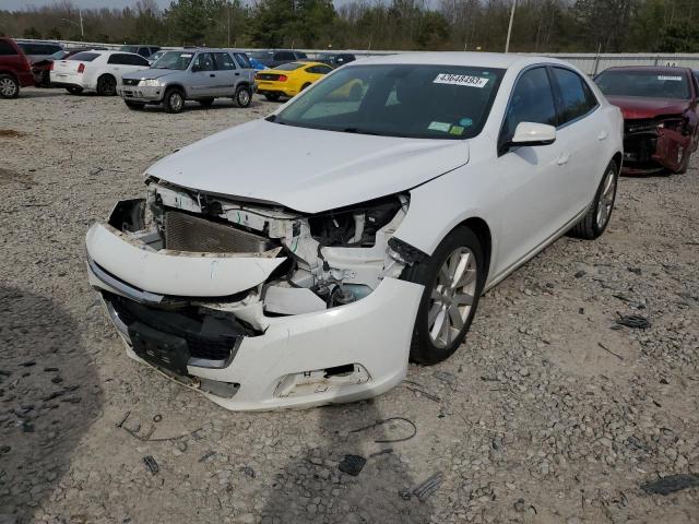 CHEVROLET MALIBU 2LT 2014 1g11e5sl3ef285056