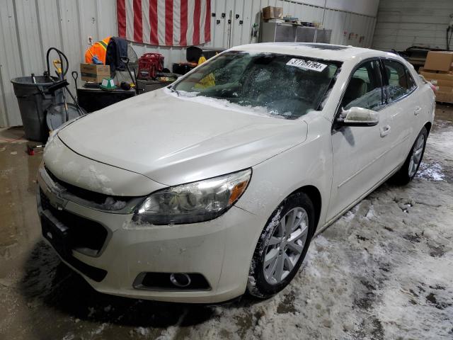 CHEVROLET MALIBU 2014 1g11e5sl3ef285915