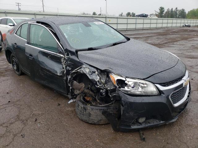 CHEVROLET MALIBU 2LT 2014 1g11e5sl3ef286529