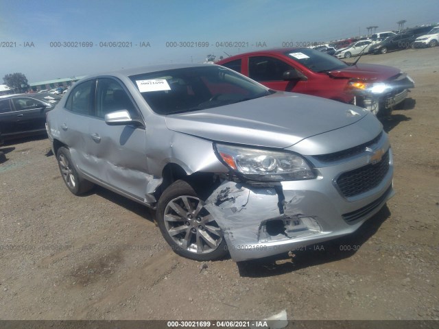 CHEVROLET MALIBU 2014 1g11e5sl3ef287728