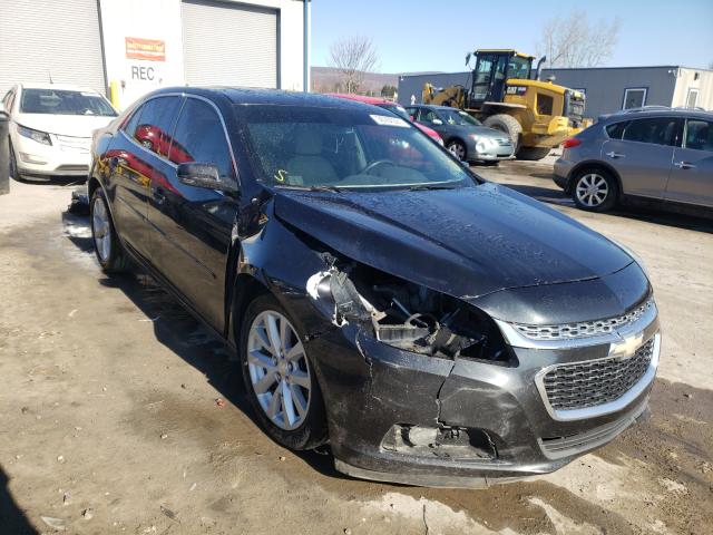 CHEVROLET MALIBU 2LT 2014 1g11e5sl3ef294386