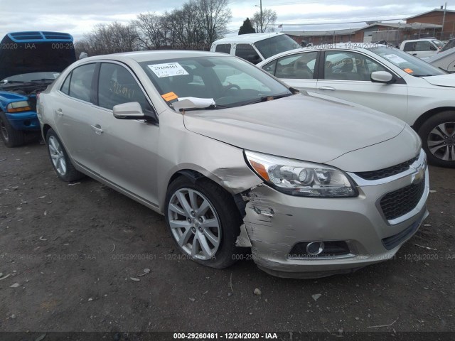 CHEVROLET MALIBU 2014 1g11e5sl3ef295652