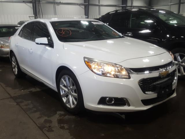 CHEVROLET MALIBU 2LT 2014 1g11e5sl3ef300431