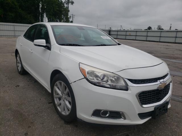 CHEVROLET MALIBU 2LT 2014 1g11e5sl3eu126209