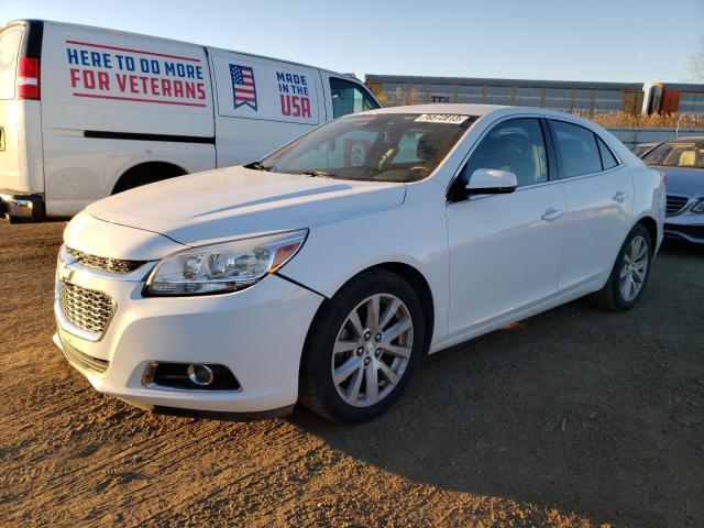 CHEVROLET MALIBU 2014 1g11e5sl3eu136688