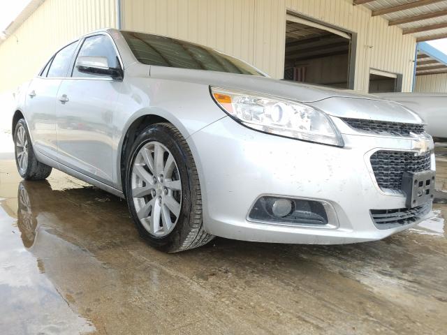 CHEVROLET MALIBU 2LT 2014 1g11e5sl3eu148629