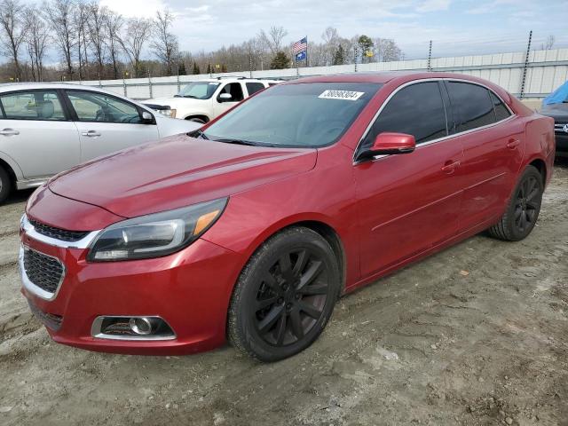 CHEVROLET MALIBU 2014 1g11e5sl3eu166726