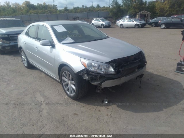 CHEVROLET MALIBU 2014 1g11e5sl3eu168556