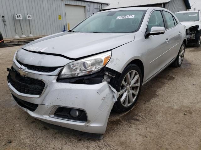 CHEVROLET MALIBU 2014 1g11e5sl3eu168833