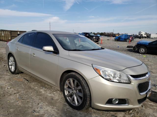 CHEVROLET MALIBU 2LT 2014 1g11e5sl4ef109200