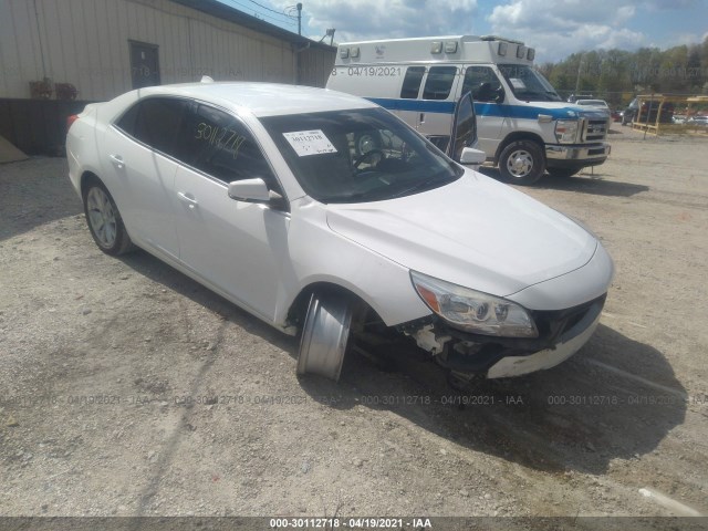 CHEVROLET MALIBU 2014 1g11e5sl4ef112923