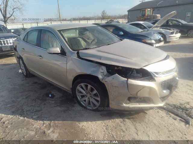 CHEVROLET MALIBU 2014 1g11e5sl4ef113084