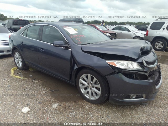 CHEVROLET MALIBU 2014 1g11e5sl4ef113764