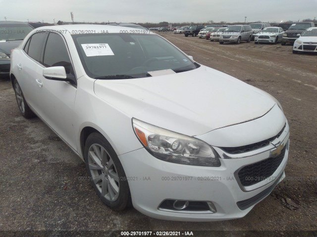 CHEVROLET MALIBU 2014 1g11e5sl4ef115062