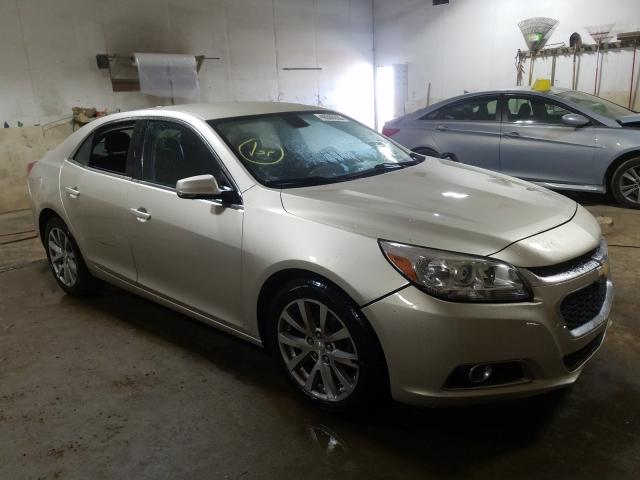 CHEVROLET MALIBU 2LT 2014 1g11e5sl4ef125378