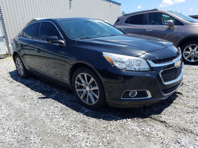 CHEVROLET MALIBU 2LT 2014 1g11e5sl4ef126644