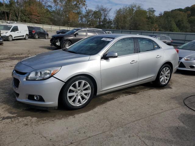 CHEVROLET MALIBU 2014 1g11e5sl4ef126692