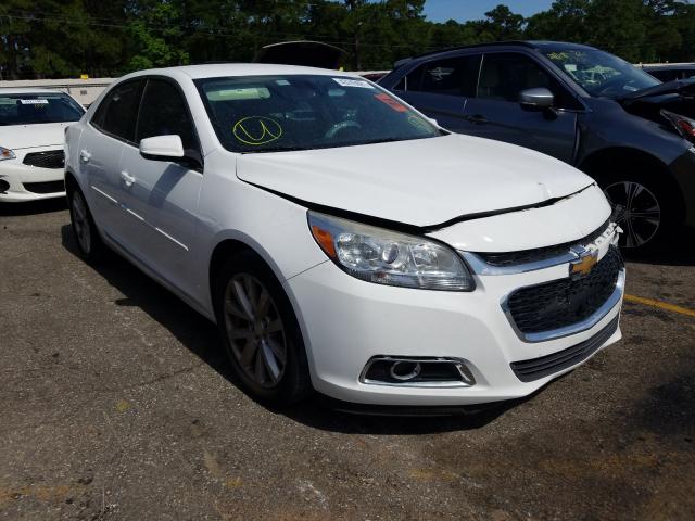 CHEVROLET MALIBU 2LT 2014 1g11e5sl4ef126725