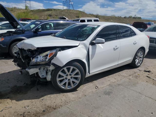 CHEVROLET MALIBU 2014 1g11e5sl4ef130497