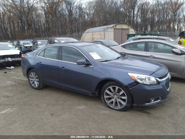 CHEVROLET MALIBU 2014 1g11e5sl4ef139538