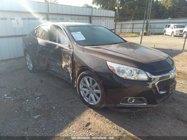 CHEVROLET MALIBU 2014 1g11e5sl4ef142844