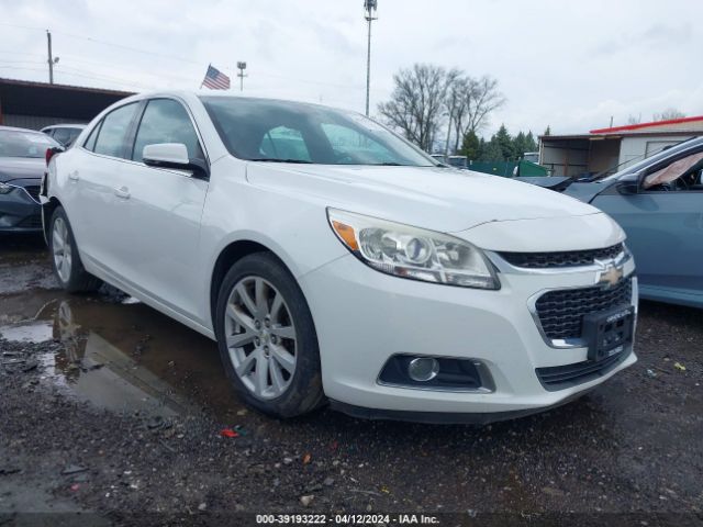 CHEVROLET MALIBU 2014 1g11e5sl4ef144884