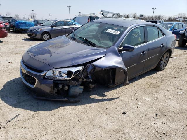 CHEVROLET MALIBU 2LT 2014 1g11e5sl4ef148112