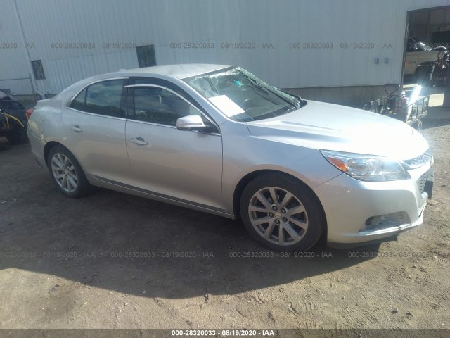 CHEVROLET MALIBU 2014 1g11e5sl4ef149499