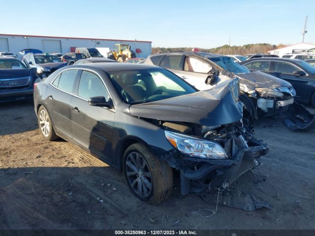 CHEVROLET MALIBU 2014 1g11e5sl4ef150779