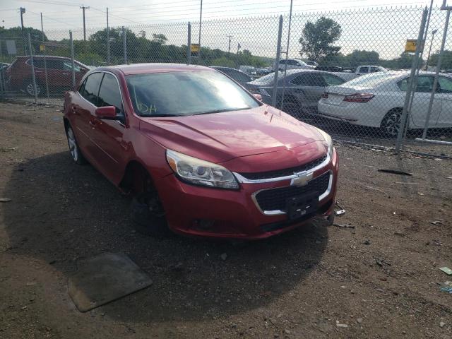 CHEVROLET MALIBU 2LT 2014 1g11e5sl4ef153830