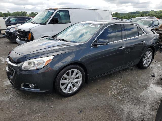 CHEVROLET MALIBU 2LT 2014 1g11e5sl4ef157912