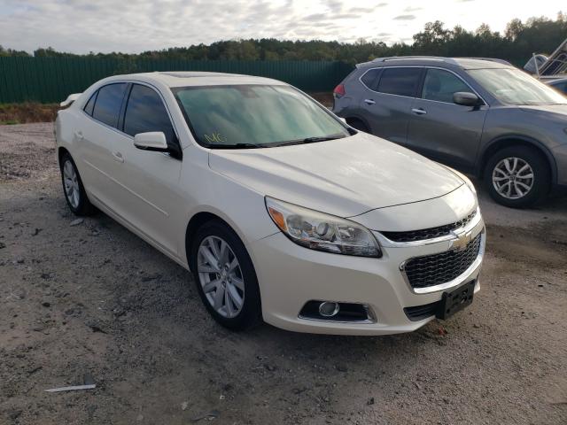 CHEVROLET MALIBU 2LT 2014 1g11e5sl4ef173088