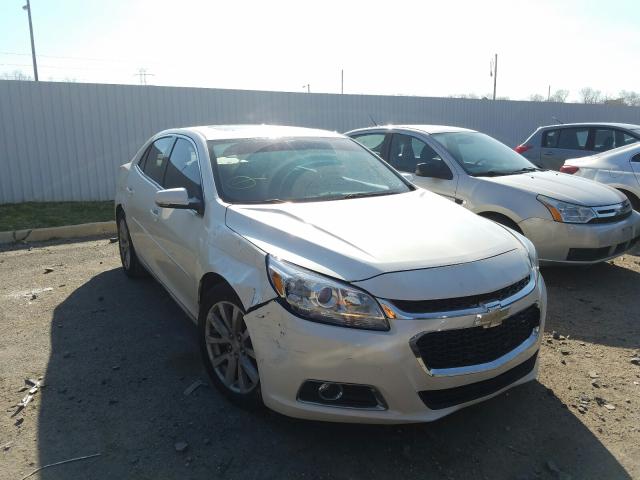 CHEVROLET MALIBU 2LT 2014 1g11e5sl4ef173172