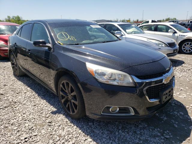 CHEVROLET MALIBU 2LT 2014 1g11e5sl4ef188495