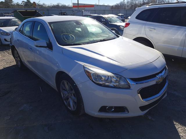 CHEVROLET MALIBU 2LT 2014 1g11e5sl4ef190280